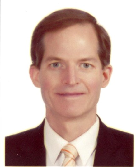 Timothy Ellis