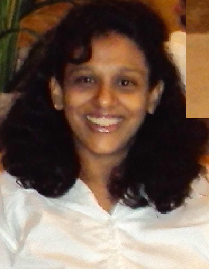 Anthea Washington
