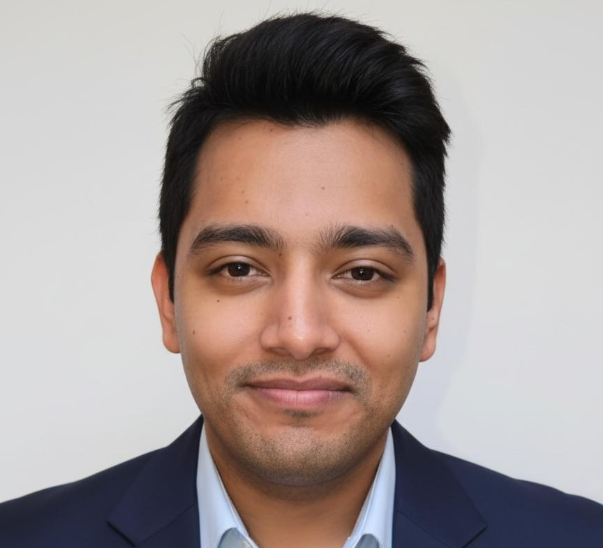 Rahul Kumar Singh