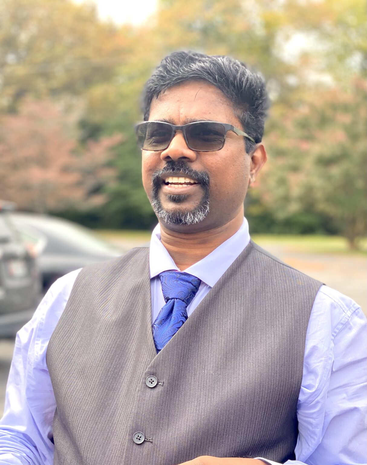 Selwin Peter Gnanasigamani