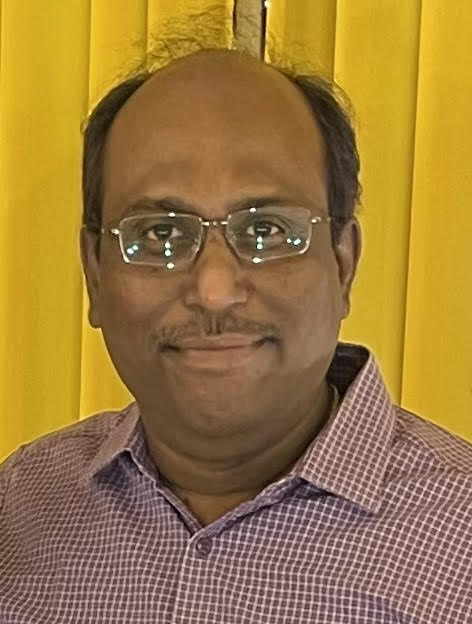 Dr. M. Sivagnanasundaram