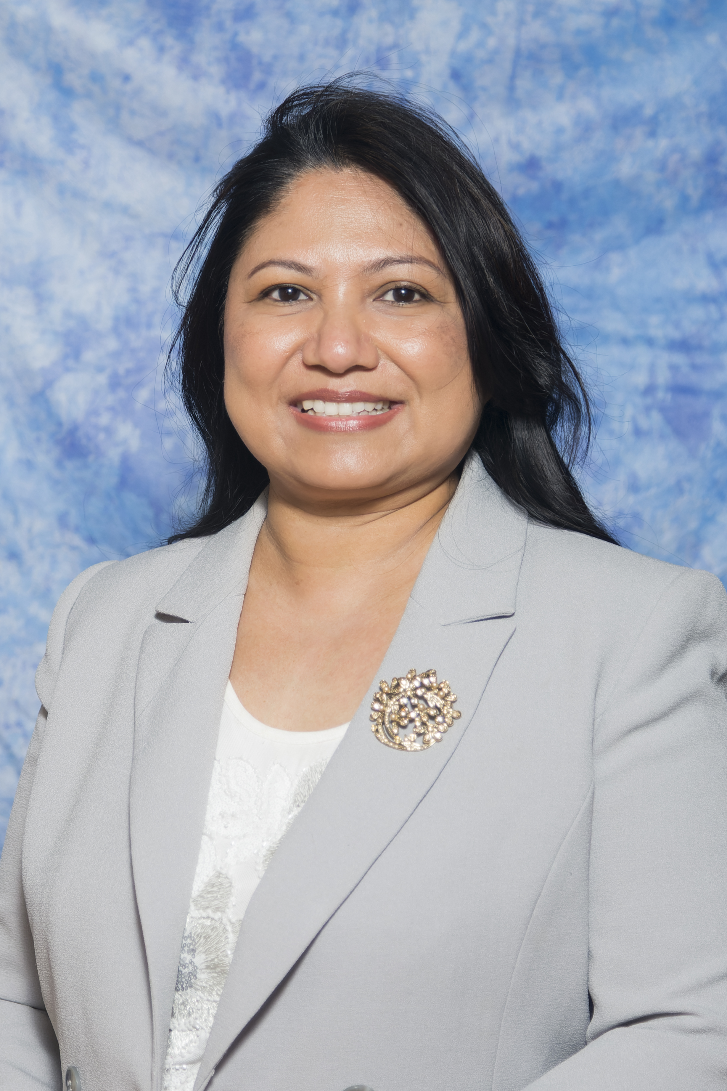 Sonia Selwin