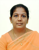 Dr. K B Sridevi